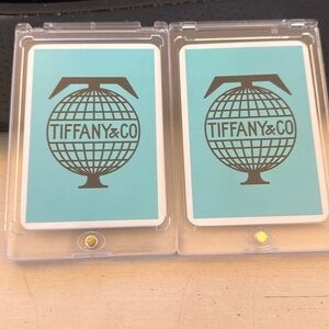 Tiffany playing cards-2